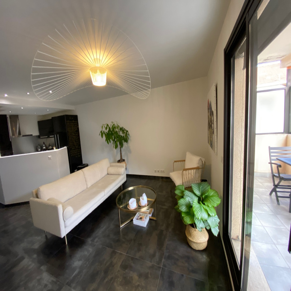 Offres de vente Duplex Cannes 06400