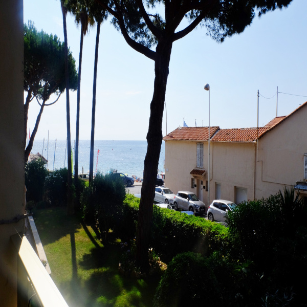 Location de vacances Appartement Cannes 06400