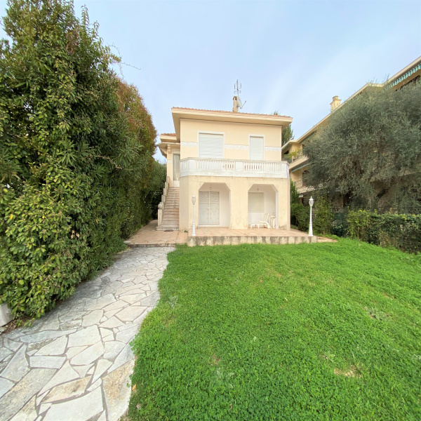 Offres de vente Villa Cannes 06400