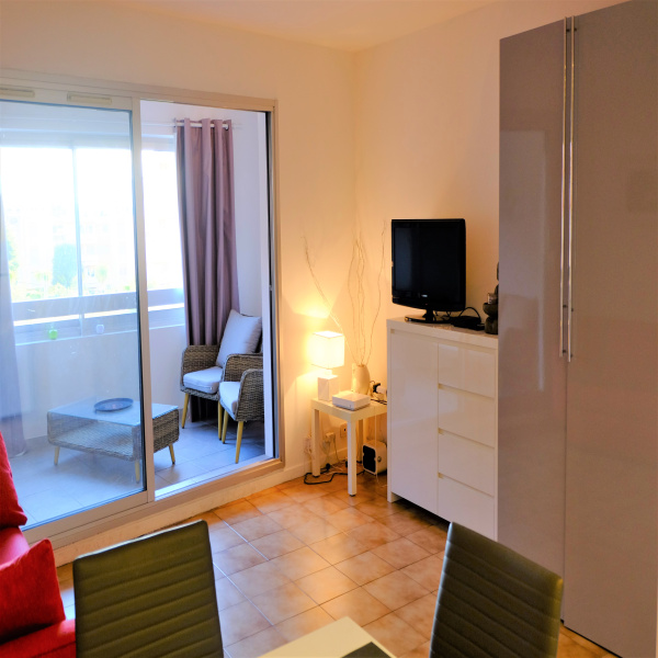 Offres de vente Studio Cannes 06400