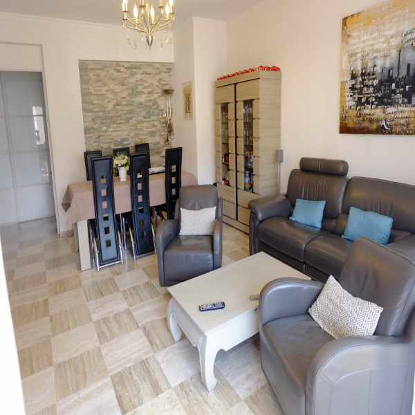 Offres de vente Appartement Cannes 06400