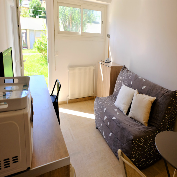 Offres de vente Studio Cannes 06400