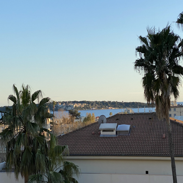 Offres de vente Studio Cannes 06400