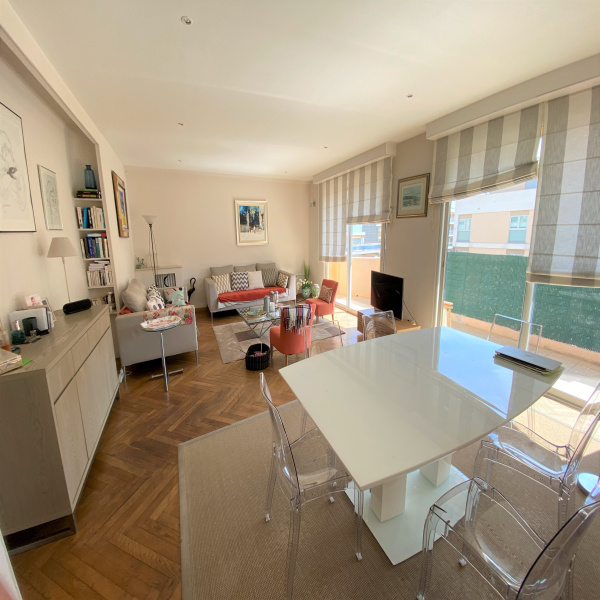 Offres de vente Appartement Cannes 06400