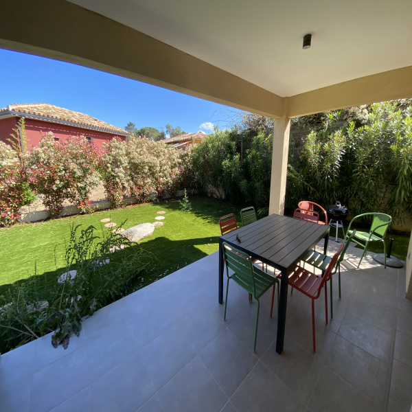 Offres de vente Maison Ste lucie de porto vecchio 20144