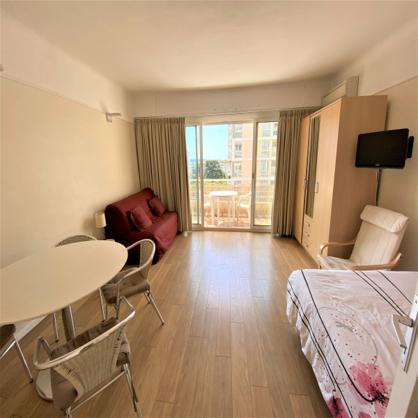 Offres de vente Studio Cannes 06400