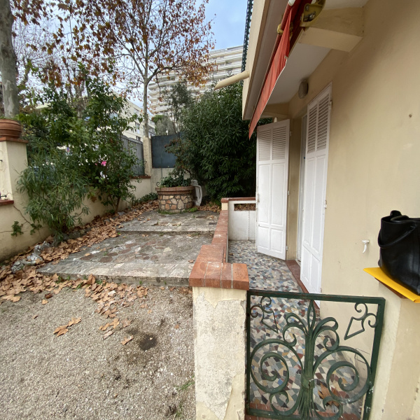 Offres de vente Appartement Cannes 06400