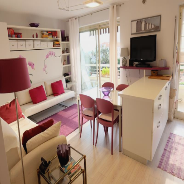 Offres de vente Studio Cannes 06400